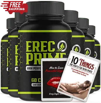 ErecPrime-Supplement